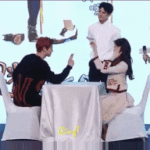 [EXO] 늦덕인데 이거 언제인지 알려주면
