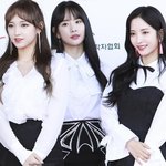 [드루와] 그룹내 !비주얼!라인들 소개해보자