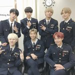 [방탄소년단] 선배아미들 도와줘!
