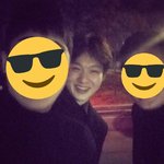 [BTOB] <b>창섭</b> 인별 줍