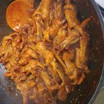 홈메이드 음식들^^