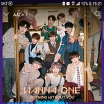 [워너원] 8시 덕질<b>타임</b> 잊지말자+9시 실총!!!!