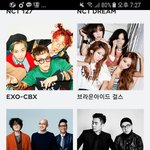 [<b>SM</b>] 브아걸,아라시가 <b>SM</b>이였어??ㅎㄷㄷ