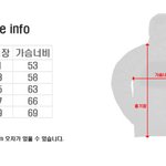 후드티 사이즈 좀 골라주라 ㅠ