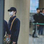 [세훈] 180118 <b>출입국</b> 고화질2