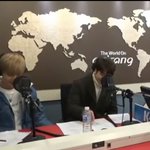 [임영민] 아리랑 라디오 떳엉