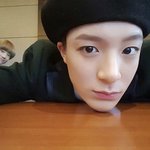 [NCT] 요거 제노 너무 예쁜거같다(<b>지성</b>이두)