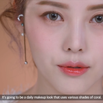 <b>음영</b>화장이나 진한메이크업 안어울리는 친구들아