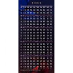 [BTOB] 삼총사 캐스팅 <b>달력</b>