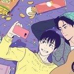 [BL] bl웹툰 추천해줄께!!