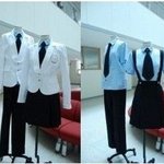 [하이큐] 여기 하<b>이큐</b> 백조택 교복이랑 개비슷하다
