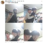 [드루와] 방탄 진과 투닥거리는 소속사