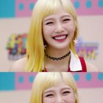 [댓글부탁해] 웃는게 예쁜 연예인 사진 올려주세요오❤