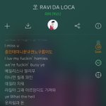 근데 <b>라비</b>랑 지민은 안친함??