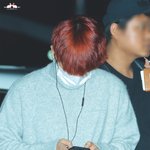 [백현] <b>공항</b> 니트백현~!