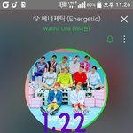 [강다니엘] 너없는 <b>시간들</b> 캘리