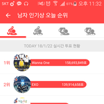 <b>숨</b><b>고르기</b> 들어간 22일 최애돌