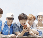 [BTOB] 멜로디들 차<b>카야</b>❤️