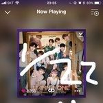 [강다니엘] 난 이런건줄 몰랐어 ㅋㅋ