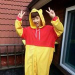 [인피니트] 성규 최애 <b>캐릭터</b>