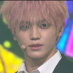 [NCT] 이태용 이거 너무 잘생긴 거 아닐까