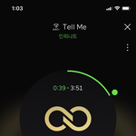 [인피니트] 우리 왜날 적당히 <b>영업</b>하는게 어떨까?