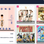 [댓글부탁해] 워너원과 <b>JBJ</b>를 신인상투표에서 이긴 의외의 신인...