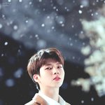 [인피니트] <b>우현</b>이 코트 진짜 잘 어울린다