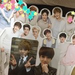 [EXO] 친구한테 마마포카랑 개이쳐등신대받음