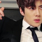 [EXO] 이래도 <b>내</b> <b>옆</b>에 안 누울거야?