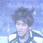 [EXO] 이거솔직히 나만아는짤이라고<b>자부</b>할수있음;