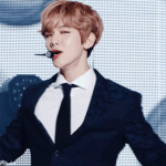 [EXO] 고닥교 축제 <b>사회</b>보던 부회장