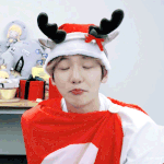 [EXO] 남사친이랑 <b>남친</b> 사이인데