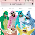 [드루와] 애들아 <b>이옷</b> 어때??