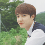 [EXO] 학교 끝나고 둘이 남아서 <b>청소</b>하다 같이 자전거타고