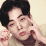 [EXO] <b>교수</b>님