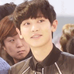 [EXO] <b>여친</b> 기다리는 <b>남친</b>