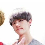 [EXO] <b>누나</b>누나