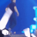 [EXO] <b>변백현</b>......다꼬셔...