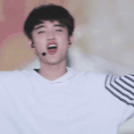 [EXO] 나 이 날 경수 악개임