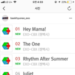 [EXO] 개혁바뀌고<b>나사</b> 백현이 인별못ㅂㅎㅁ ㅅㅂㅅㅂ 줄세우기