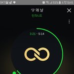 [인피니트] 왜날 멜///론 순위 <b>실화</b>냐ㅠㅜㅜㅜ