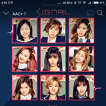 나 사실 트와이스 별로 안 조아하는데