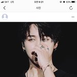 [방탄소년단] 인별은 이렇게 공계 <b>태그</b>해서 하면돼?