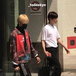 워너원에서 사이즈는맞지만 <b>옷장</b>공유는 안한다는그들