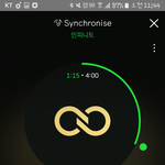 [인피니트] 힉 즐찾무슨일이야