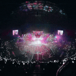 [EXO] 이번 석아대 고자돔에서 한다