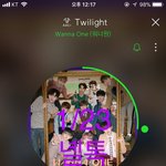 [강다니엘] 씽네  <b>달력</b> 오나봐