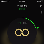 [인피니트] 근데 난 좀 속상하기도 <b>한</b>게