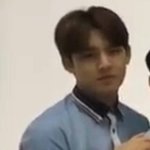 [세븐틴] 김댕댕 팔뚝의 상태가..?!